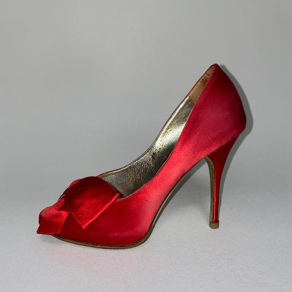 VALENTINO leather shoes ITALY - Picture 2 of 11